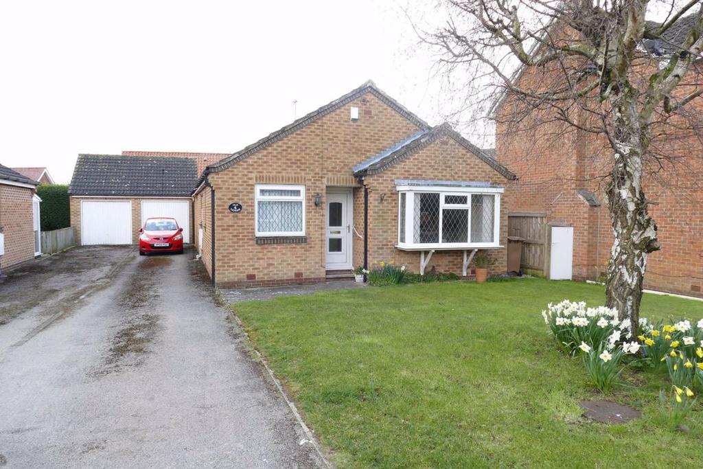 Old Tatham, Holme On Spalding Moor 2 bed detached bungalow - £750 pcm ...