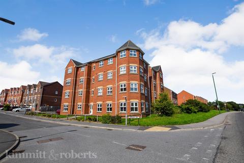 36 Grenaby Way, Murton, Seaham, SR7 9GW