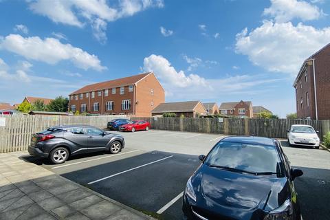 36 Grenaby Way, Murton, Seaham, SR7 9GW