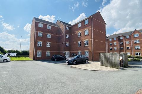36 Grenaby Way, Murton, Seaham, SR7 9GW