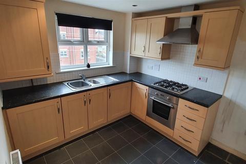 36 Grenaby Way, Murton, Seaham, SR7 9GW