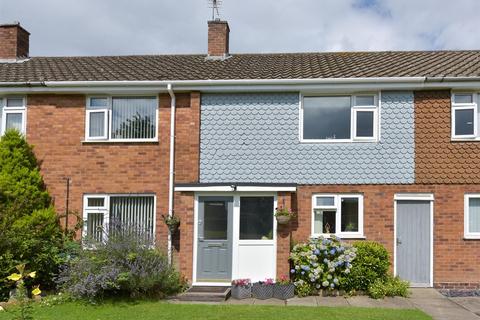 40 George Road, Water Orton, Birmingham, B46 1PE