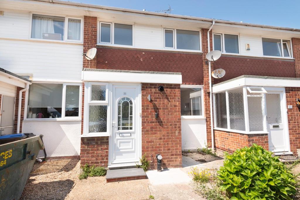 Magdalen Court, Broadstairs 3 bed terraced house £320,000