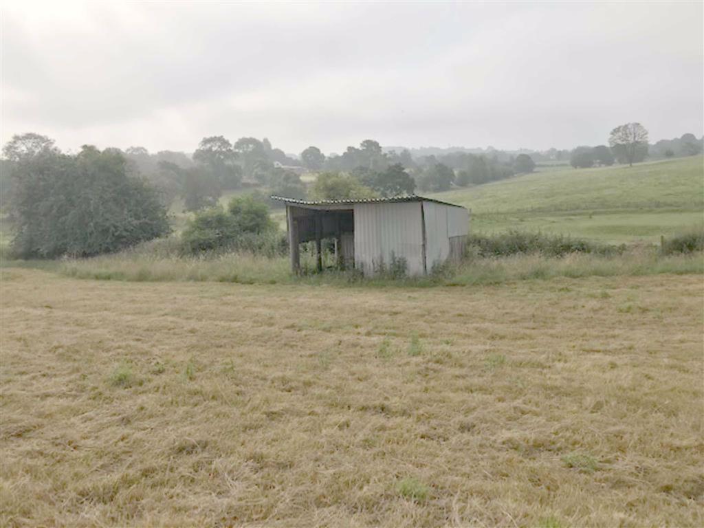 Mill Lane, Wetley Rocks, Staffordshire Land £35,000