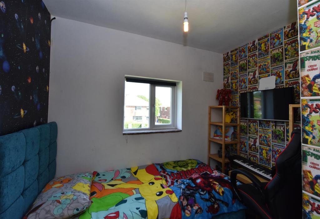 Bedroom two