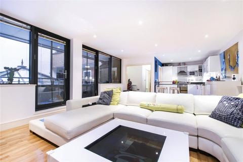 2 bedroom apartment to rent, Southwark Bridge Road, London, SE1