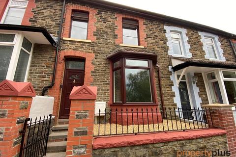 39 Coronation Terrace, Porth, CF39 9YH