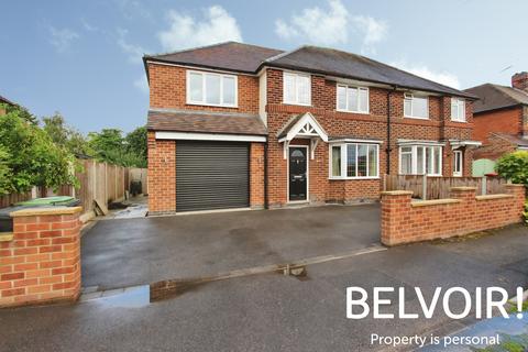 4 bedroom semi-detached house for sale, Hillview Road, Toton, NG9