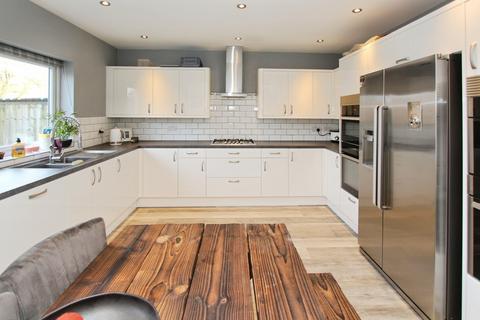 4 bedroom semi-detached house for sale, Hillview Road, Toton, NG9
