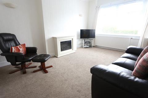 2 bedroom terraced house to rent, Hermitage Park, Lochend, Edinburgh, EH6