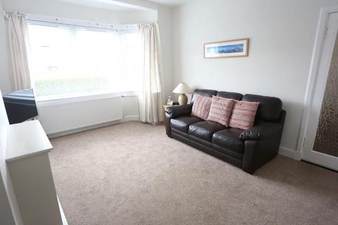 2 bedroom terraced house to rent, Hermitage Park, Lochend, Edinburgh, EH6