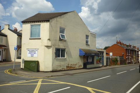 Retail property (out of town) for sale, HIGH STREET, WOLLASTON, STOURBRIDGE DY8