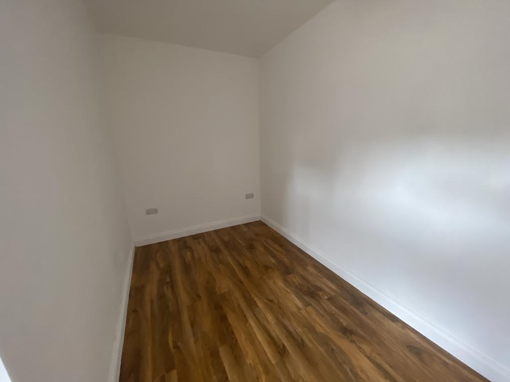 Hawkes Mill Lane, Allesley, Coventry... 1 bed semidetached bungalow