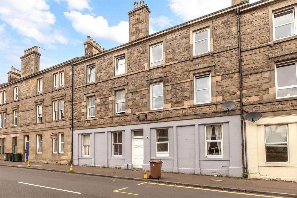 Southfield Place, Portobello... 2 bed apartment £215,000