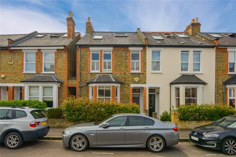 59 Upper Grotto Road, Twickenham, TW1 4NG