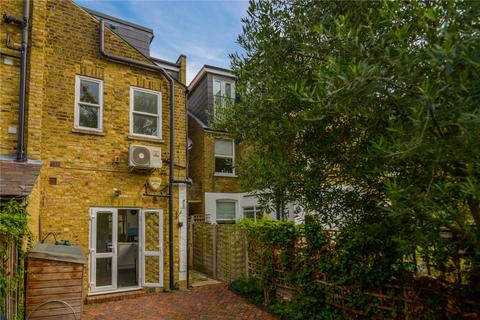 59 Upper Grotto Road, Twickenham, TW1 4NG