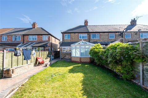 27 Rosalind Avenue, Grimsby, DN34 4PH