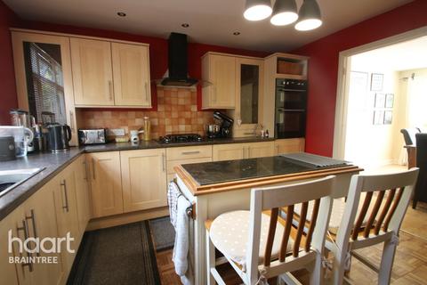 4 bedroom detached house for sale - Recreation Road, Sible Hedingham