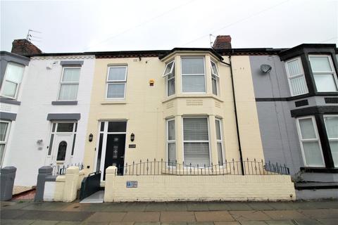 5 bedroom terraced house for sale - Stalmine Road, Walton, Liverpool, L9