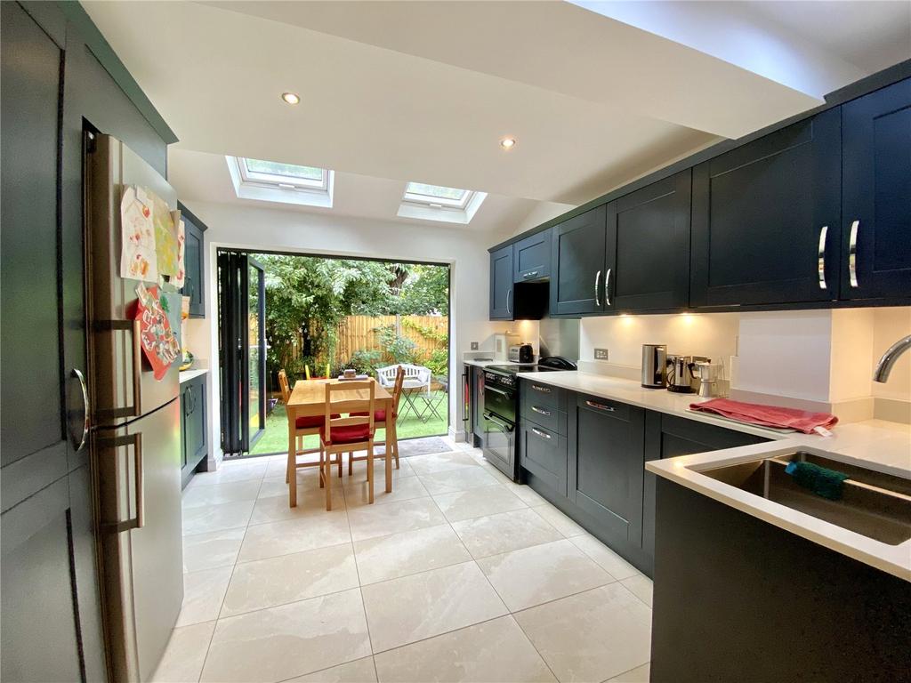 Cresswell Grove, West Didsbury... 3 bed semidetached house £450,000