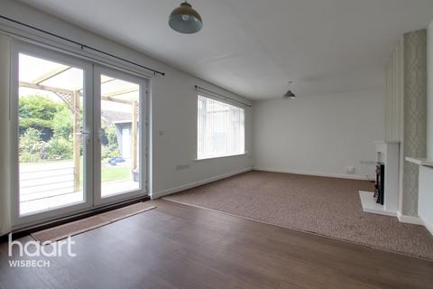 47 Burrett Road, Wisbech, PE13 3RG