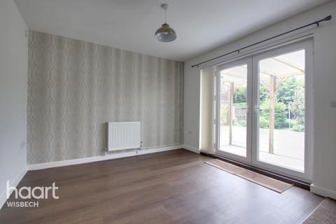47 Burrett Road, Wisbech, PE13 3RG
