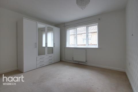 47 Burrett Road, Wisbech, PE13 3RG