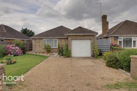 47 Burrett Road, Wisbech, PE13 3RG