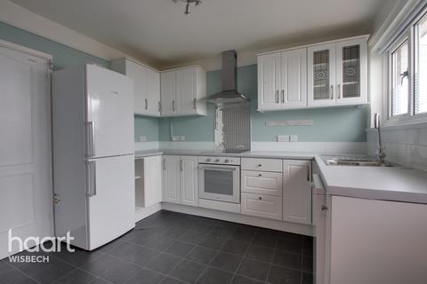 47 Burrett Road, Wisbech, PE13 3RG