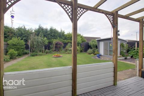 47 Burrett Road, Wisbech, PE13 3RG