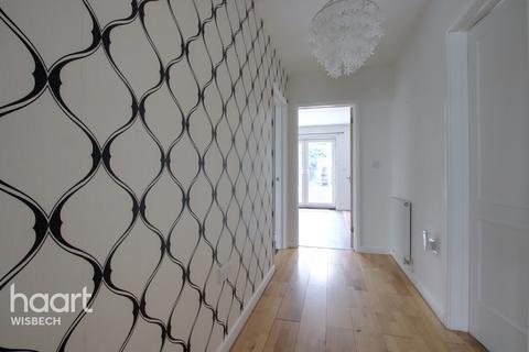 47 Burrett Road, Wisbech, PE13 3RG