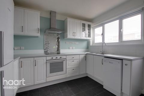 47 Burrett Road, Wisbech, PE13 3RG