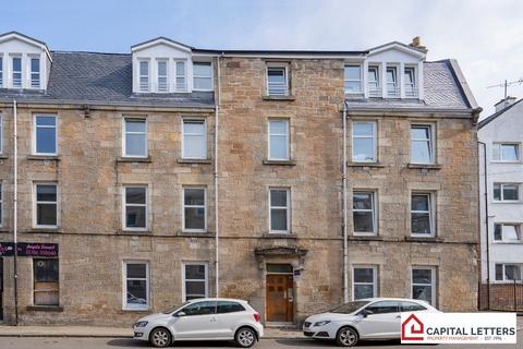 undefined, Bayne Street, Stirling FK8