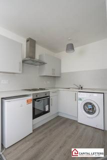 undefined, Bayne Street, Stirling FK8