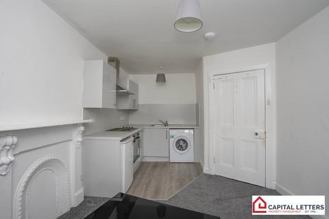 undefined, Bayne Street, Stirling FK8