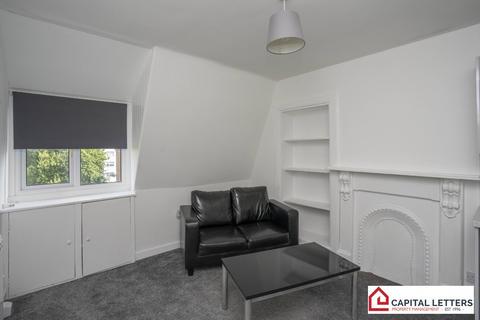 undefined, Bayne Street, Stirling FK8