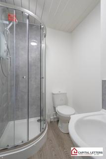 undefined, Bayne Street, Stirling FK8