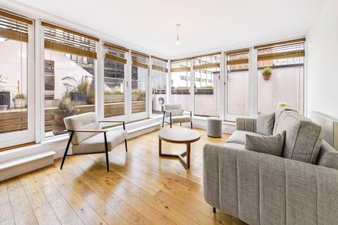 2 bedroom penthouse for sale, West Central Street, Bloomsbury,, WC1A
