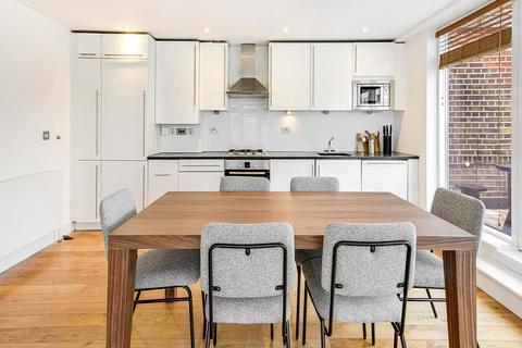 2 bedroom penthouse for sale, West Central Street, Bloomsbury,, WC1A