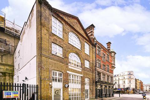 2 bedroom penthouse for sale, West Central Street, Bloomsbury,, WC1A