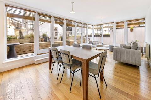 2 bedroom penthouse for sale, West Central Street, Bloomsbury,, WC1A