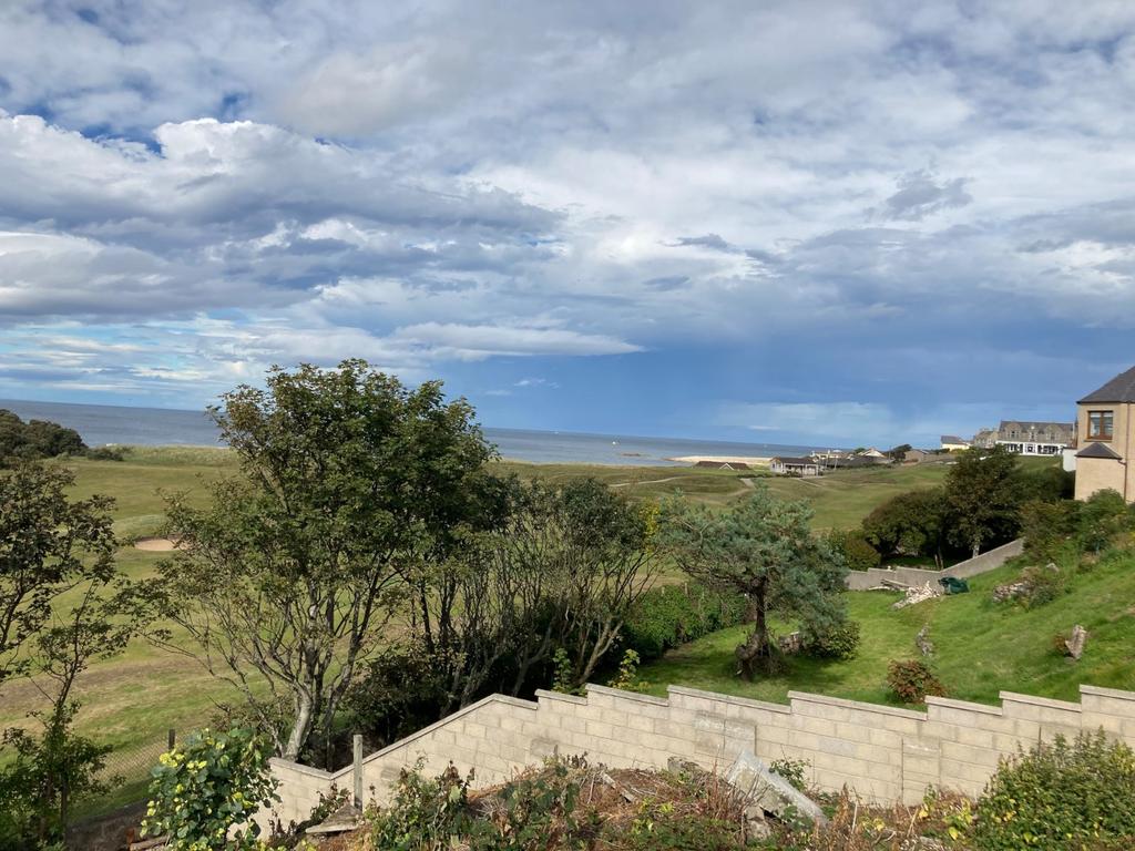 Plot At Stotfield Road, Lossiemouth, Morayshire Plot for sale £230,000