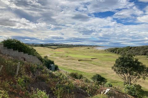 Plot for sale, Plot At Stotfield Road, Lossiemouth, Morayshire