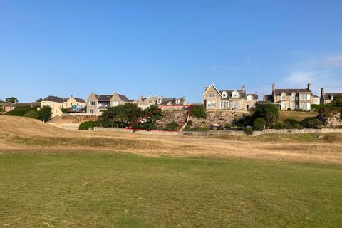 undefined, Plot At Stotfield Road, Lossiemouth, Morayshire