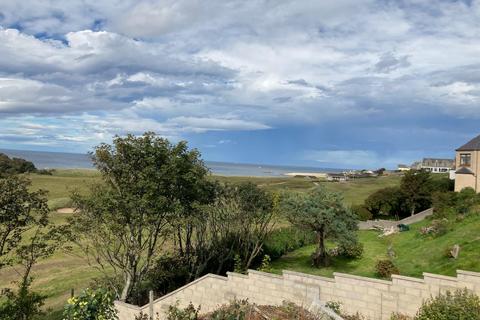 undefined, Plot At Stotfield Road, Lossiemouth, Morayshire