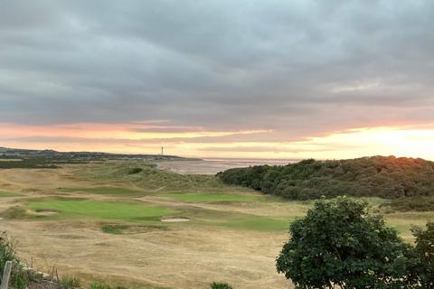 undefined, Plot At Stotfield Road, Lossiemouth, Morayshire