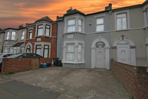 4 bedroom terraced house for sale, Bengal Road,  Ilford, IG1