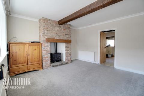 40 Brook Hill, Thorpe Hesley, Rotherham, S61 2PY