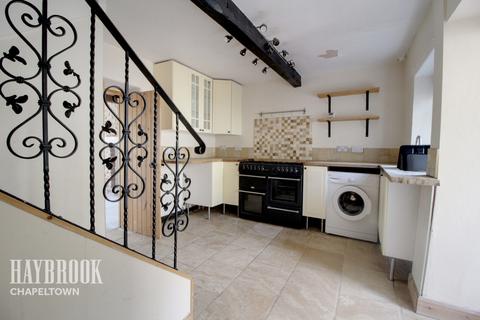 40 Brook Hill, Thorpe Hesley, Rotherham, S61 2PY