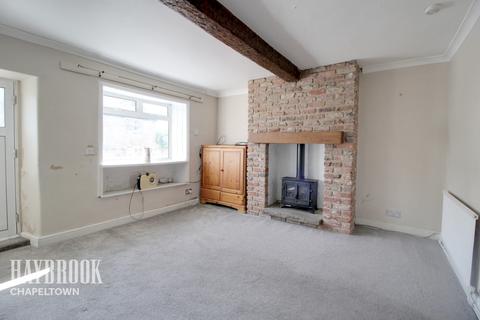 40 Brook Hill, Thorpe Hesley, Rotherham, S61 2PY